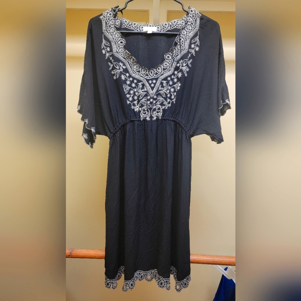 Maternity Dress (A Pea in the Pod)